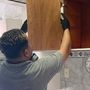 Trabalho Descupinização